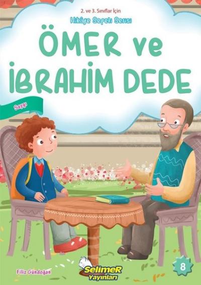 Ömer ve İbrahim Dede Filiz Gündoğan