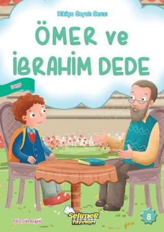 Ömer ve İbrahim Dede Filiz Gündoğan