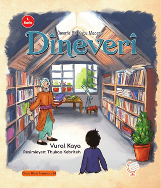 Ömer'le Bir Kutu Macera: Dineveri Vural Kaya