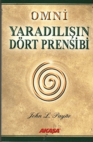 Yaradılışın Dört Prensibi %22 indirimli John Payne