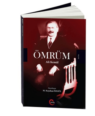 Ömrüm M. Kayahan Özgül