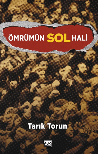 Ömrümün Sol Hali Tarık Torun