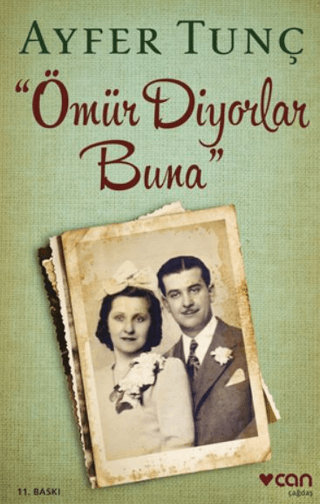 Ömür Diyorlar Buna %35 indirimli Ayfer Tunç