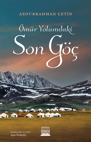 Son Göç - Ömür Yolumdaki