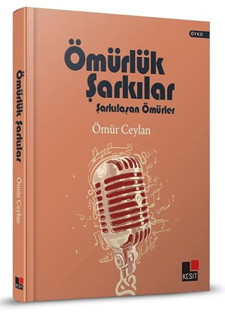 Ömürlük Şarkılar (Ciltli) Ömür Ceylan