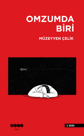 Omzumda Biri Müzeyyen Çelik