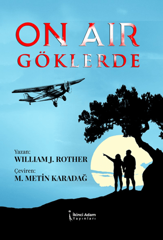 On Air Göklerde William J. Rother