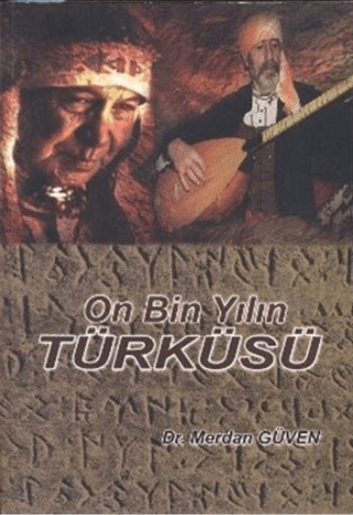 On Bin Yılın Türküsü %15 indirimli Merdan Güven