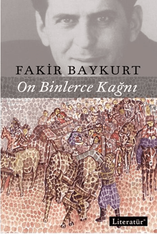 On Binlerce Kağnı %20 indirimli Fakir Baykurt