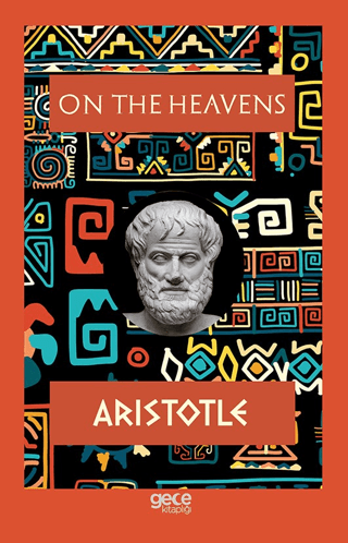 On The Heavens Aristotle