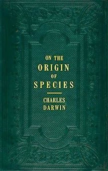 On the Origin of Species (Ciltli) Kolektif