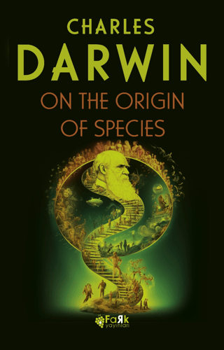 On The Origin Of Species Charles Darwin