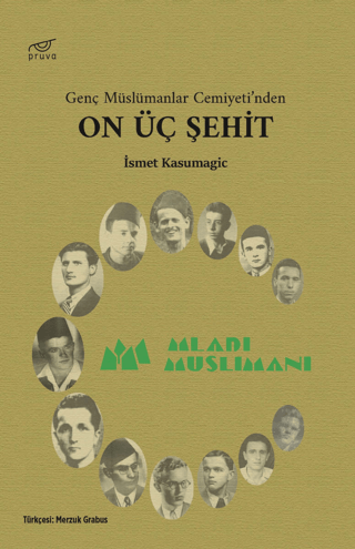 On Üç Şehit İsmet Kasumagic