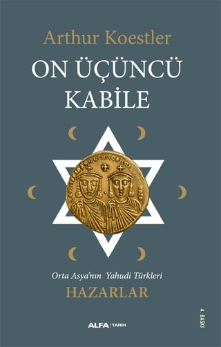 On Üçüncü Kabile Arthur Koestler