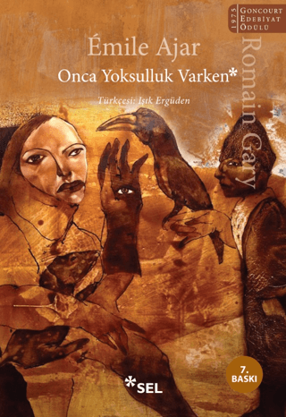 Onca Yoksulluk Varken Emile Ajar