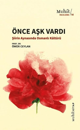 Önce Aşk Vardı Ömür Ceylan