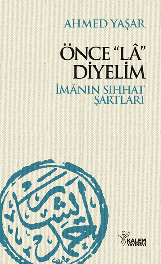 Önce La Diyelim Ahmed Yaşar