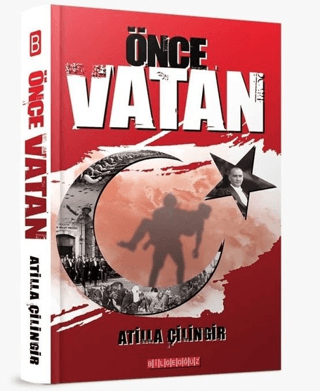 Önce Vatan Atilla Çilingir