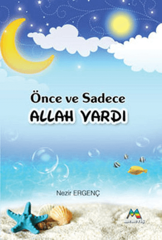 Önce ve Sadece Allah Vardı %20 indirimli Nezir Ergenç