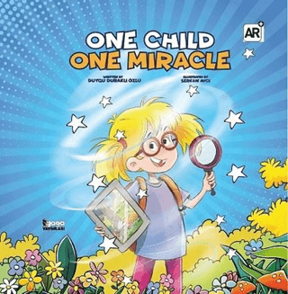 One Child One Miracle (Ciltli) Duygu Duraklı Özlü