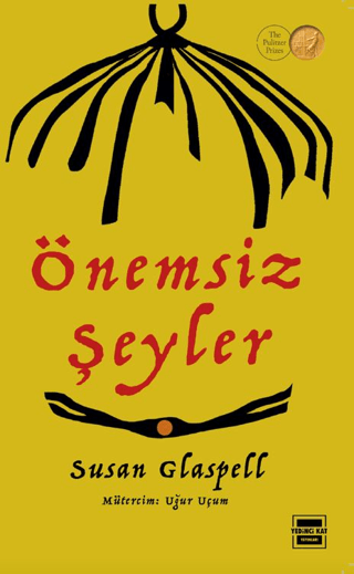 Önemsiz Şeyler Susan Glaspell