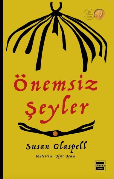 Önemsiz Şeyler Susan Glaspell