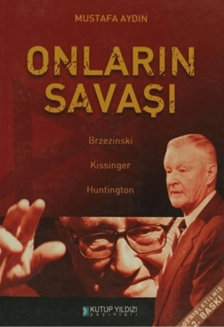 Onların Savaşı %26 indirimli Mustafa Aydın