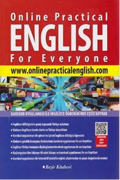 Online Practical English For Everyone Özge Koç