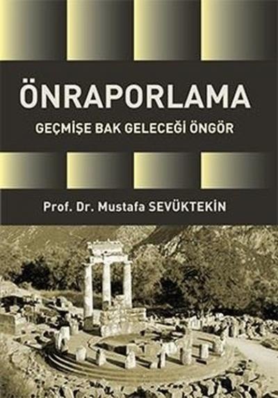 Önraporlama Mustafa Sevüktekin