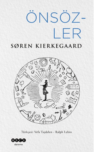 Önsüzler Soren Kierkegaard