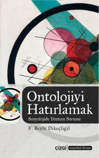 Ontolojiyi Hatırlamak F. Beylü Dikeçligil