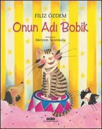 Onun Adı Bobik Filiz Özdem