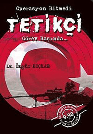 Tetikçi Özgür Koçkar