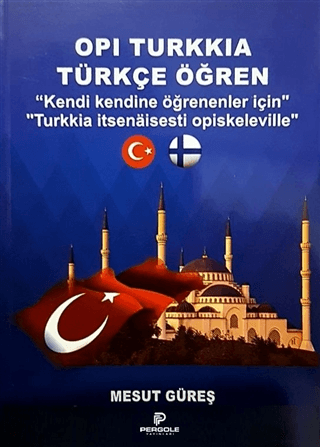 Opi Turkkia Türkçe Öğren Mesut Güreş