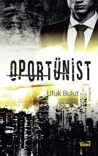 Oportünist Ufuk Bulut