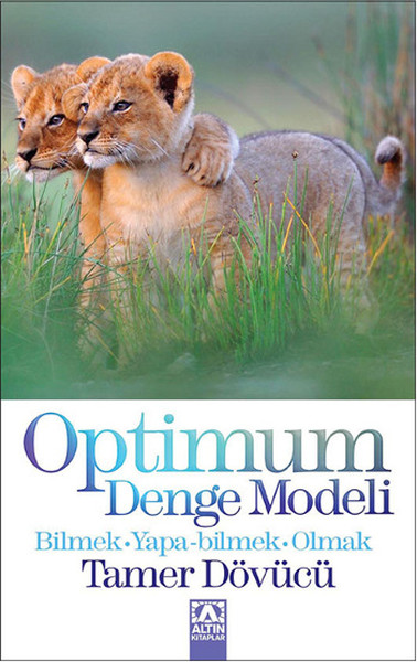 Optimum Denge Modeli %27 indirimli Tamer Dövücü