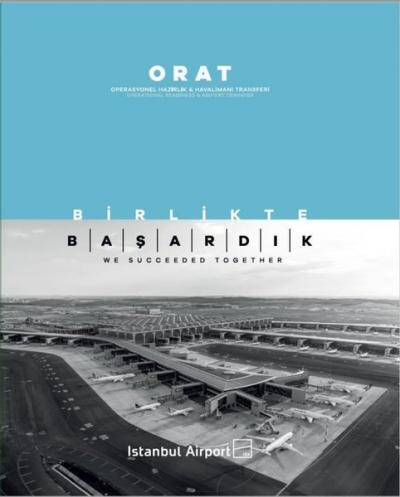 ORAT - Birlikte Başardık Kolektif