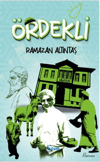 Ördekli Ramazan Altıntaş