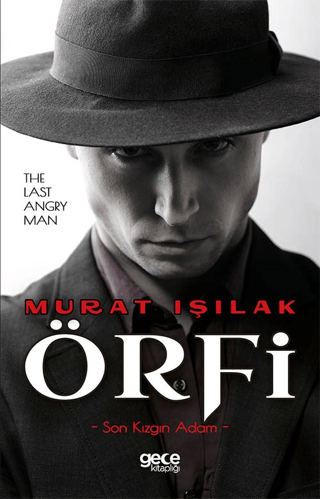 Örfi Murat Işılak