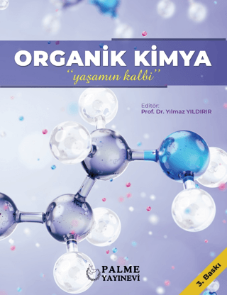 Organik Kimya - Yaşamın Kalbi Kolektif