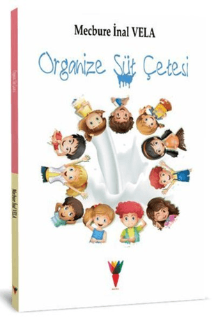 Organize Süt Çetesi Mecbure İnal Vela