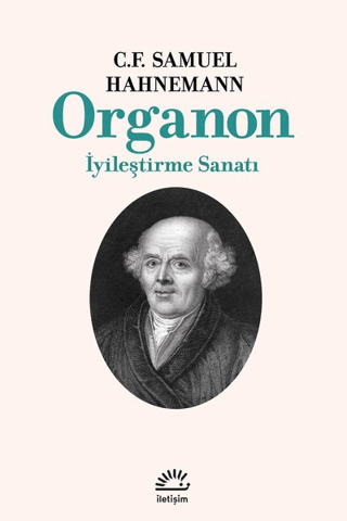 Organon İyileştirme Sanatı C. F. Samuel Hahnemann