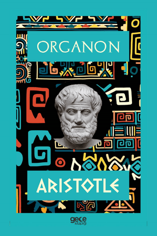 Organon Aristotle