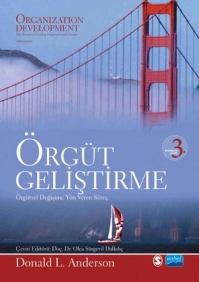 Örgüt Geliştirme Donald L. Anderson