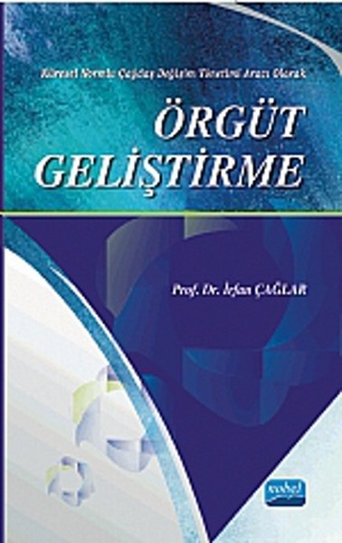 Örgüt Geliştirme İrfan Çağlar