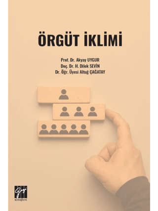 Örgüt İklimi Akyay Uygur