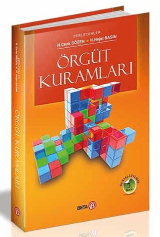 Örgüt Kuramları %10 indirimli Kolektif