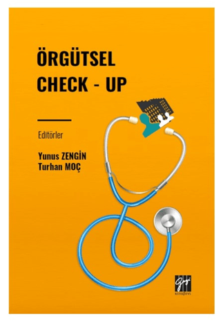 Örgütsel Check - Up Turhan Moç