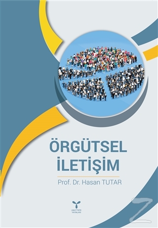 Örgütsel İletişim Hasan Tutar