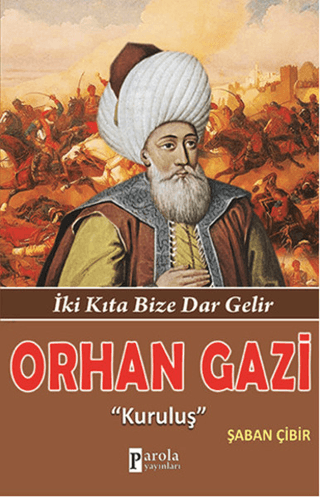 Orhan Gazi %28 indirimli Şaban Çibir